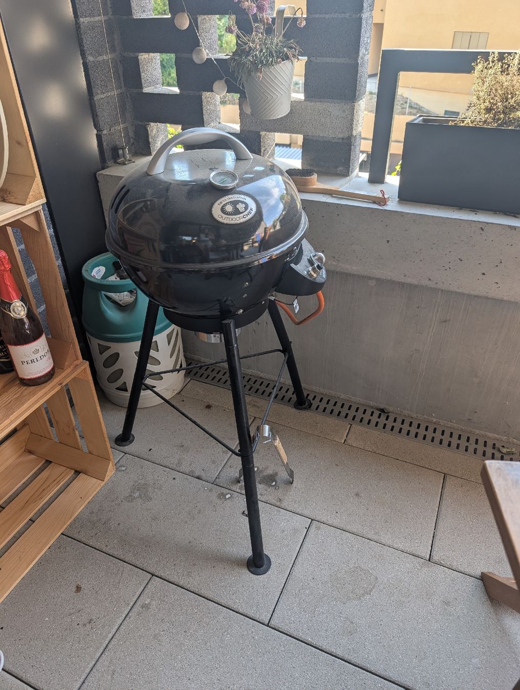 Outdoorchef Grils: Grill – D'occasion à Winterthur par lea_y9nt 1