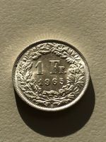 1 Fr. 1965