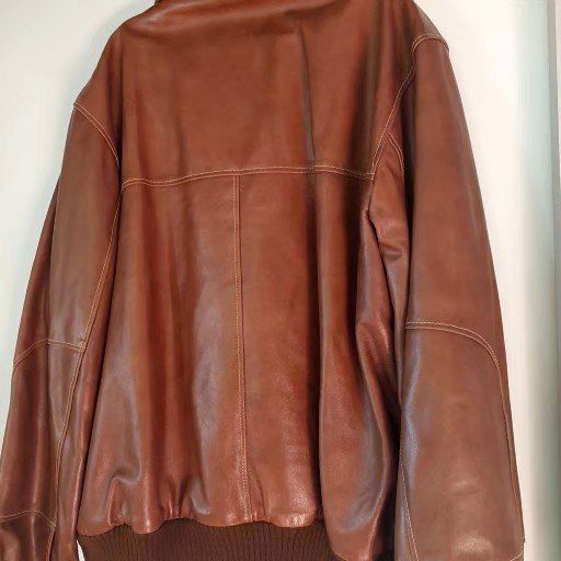 Giacche: Pal Zileri Lederjacke Gr.52 – Nuovo (secondo la descrizione) da Ermatingen venduto da nera2Bianca 4