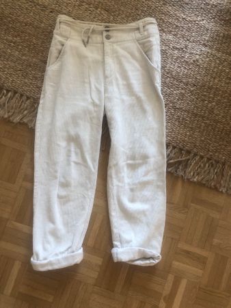 Nachhaltige Hose «LANIUS» Gr. 34