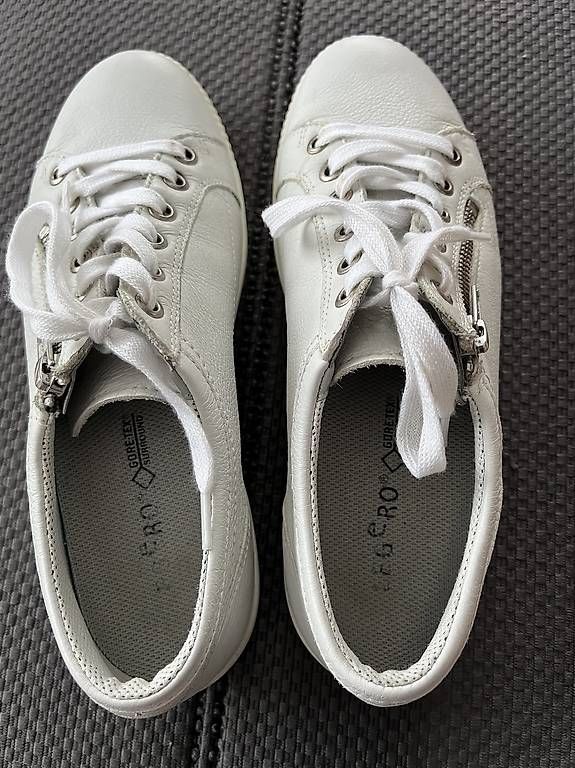 Legero Scarpe da donna: Sneaker/Halbschuh Legero Gr. 5 – Usato da Winterthur venduto da Kaija 2