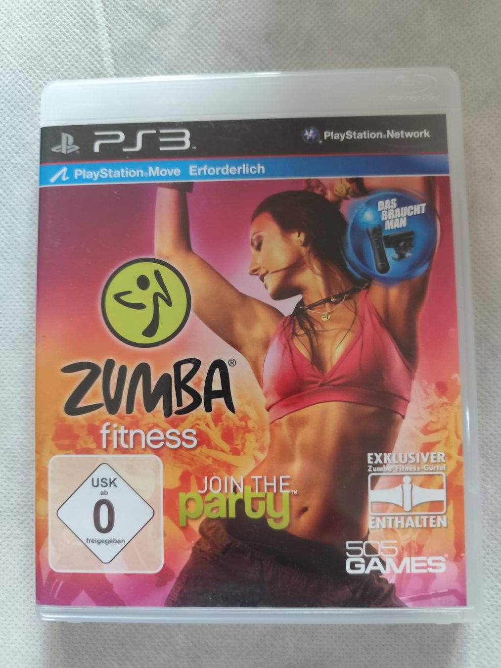 Giochi: Ps 3 Spiele – Usato da Dietikon venduto da nala_66 2