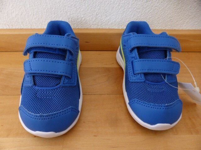 Puma Scarpe per ragazzi: Puma Turnschuhe, Kids, Gr. 22, neu – Nuovo (secondo la descrizione) da Chur venduto da Jacky17 3