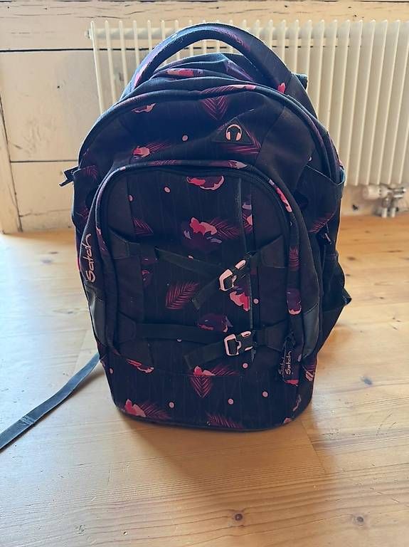 Borse & Zaini: Schulrucksack – Usato da Horgen venduto da Yaboya