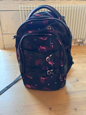 Schulrucksack