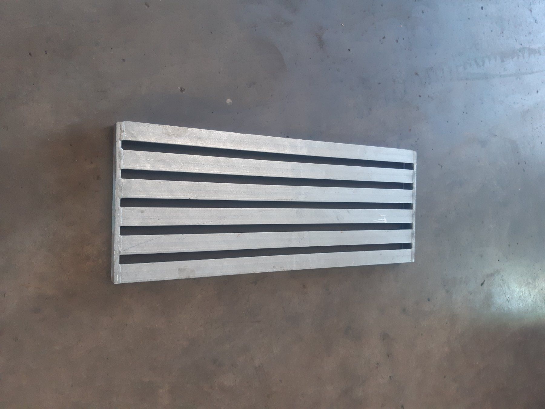Grilles & Grillages: Abdeckrost – Neuf (Voir description) à Rothenthurm par biberegger