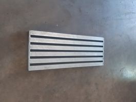 Abdeckrost