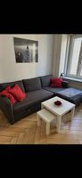 Divano Letto Angolare