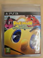 Pac-Man und die Geisterabenteuer PS3 