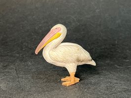 Schleich Rosapelikan Pelikan 14142 Rarität