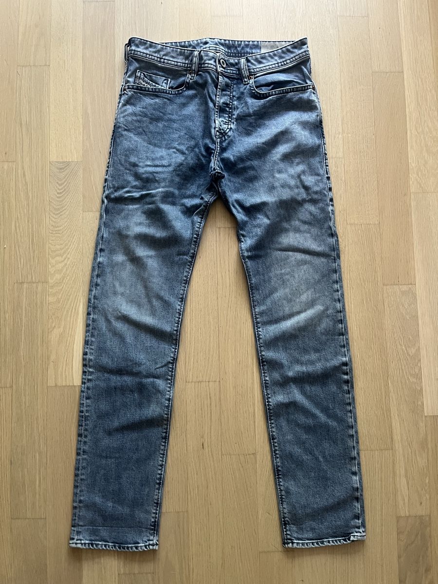 Diesel Jeans: Jean Diesel – D'occasion à Vevey par emi_m2vr 1