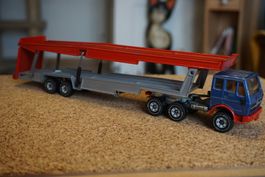 Siku Mercedes Autoporter 1:50 ALT !!!!!!!!!!!!!!!!!