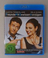 Freunde mit gewissen Vorzügen