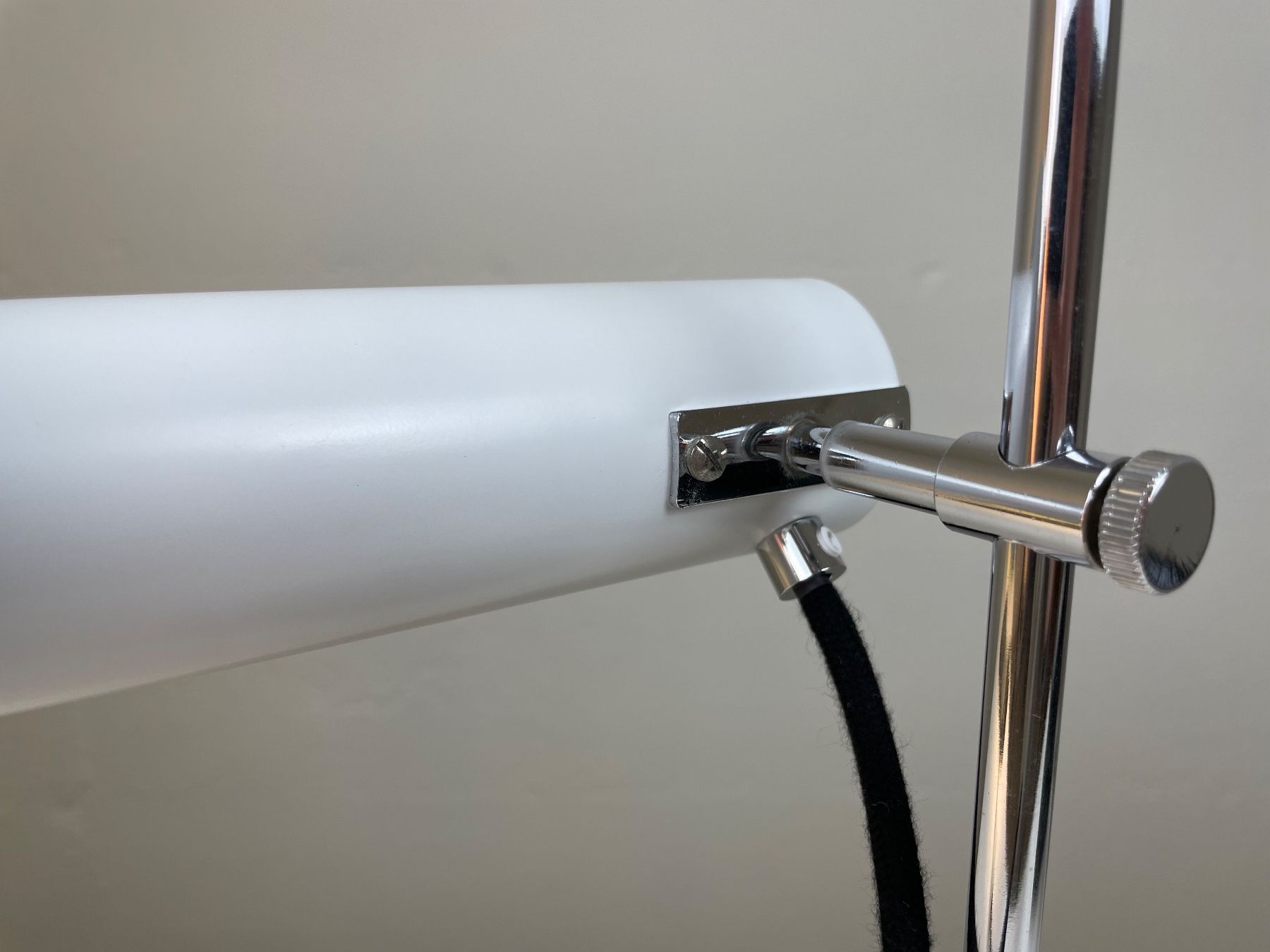 Lampade: Vintage lamp renewed tischlampe – Usato da Genthod venduto da lightyear63 4