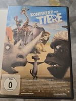 Konferenz der Tiere DVD