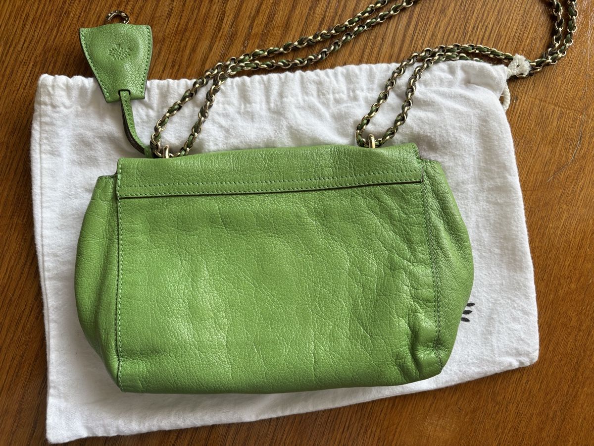 Mulberry Taschen für Damen: Mulberry Handtasche – Gebraucht aus Zürich von nimsajre 6