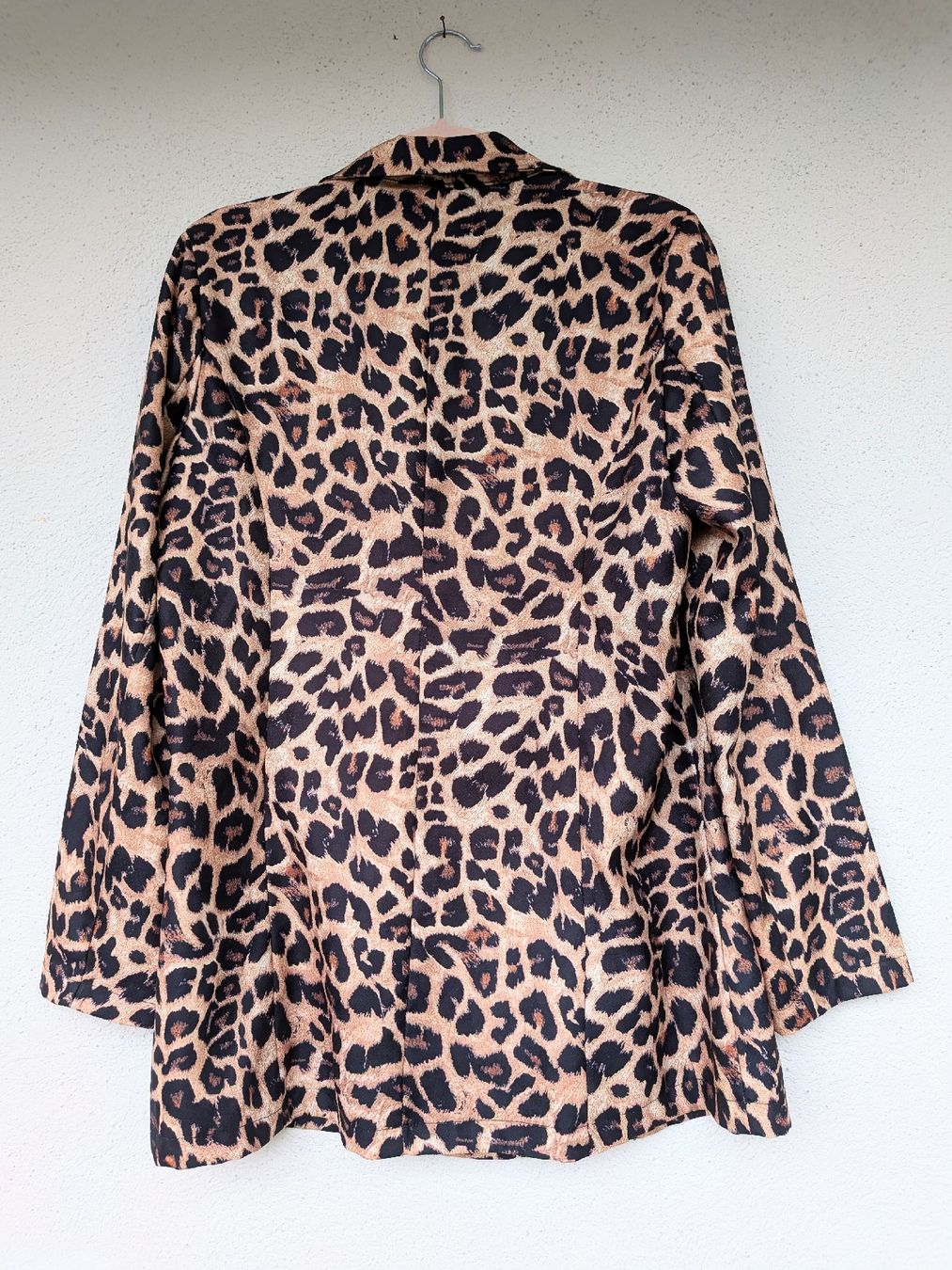 Shein Jacken: Blazer Leopardenmuster Gr. M – Gebraucht aus Bern von dun 2