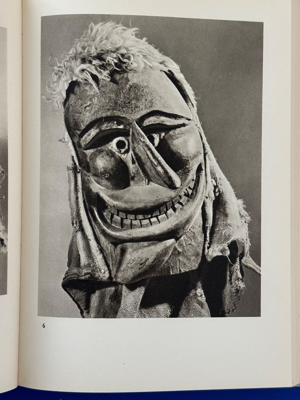 Libri: Meuli - Schweizer Masken. 1942 – Usato da Adliswil venduto da buch_und_kunst 3