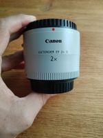 Canon extender / multiplicateur EF 2x III