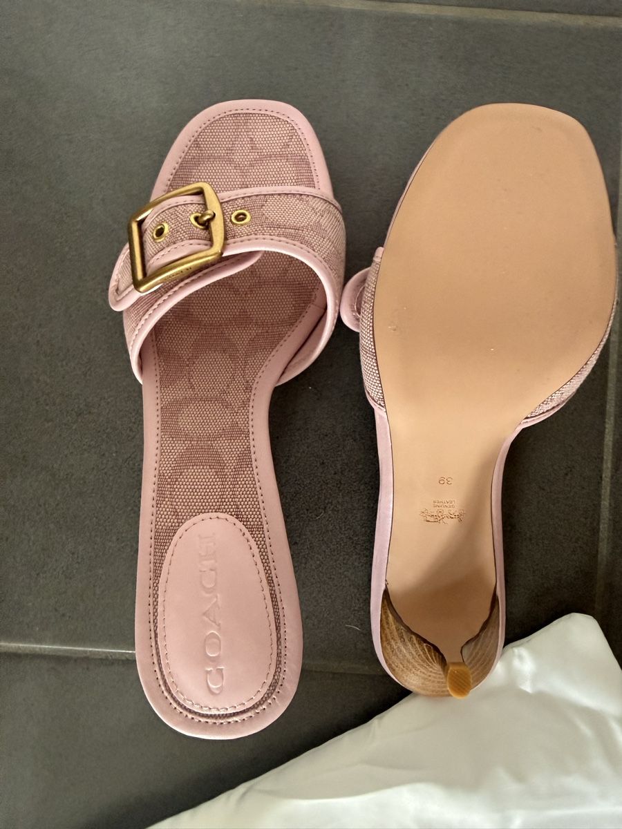 Coach Damenschuhe: Talons Coach – Neu und originalverpackt aus Neuchâtel von xiao_bei 1