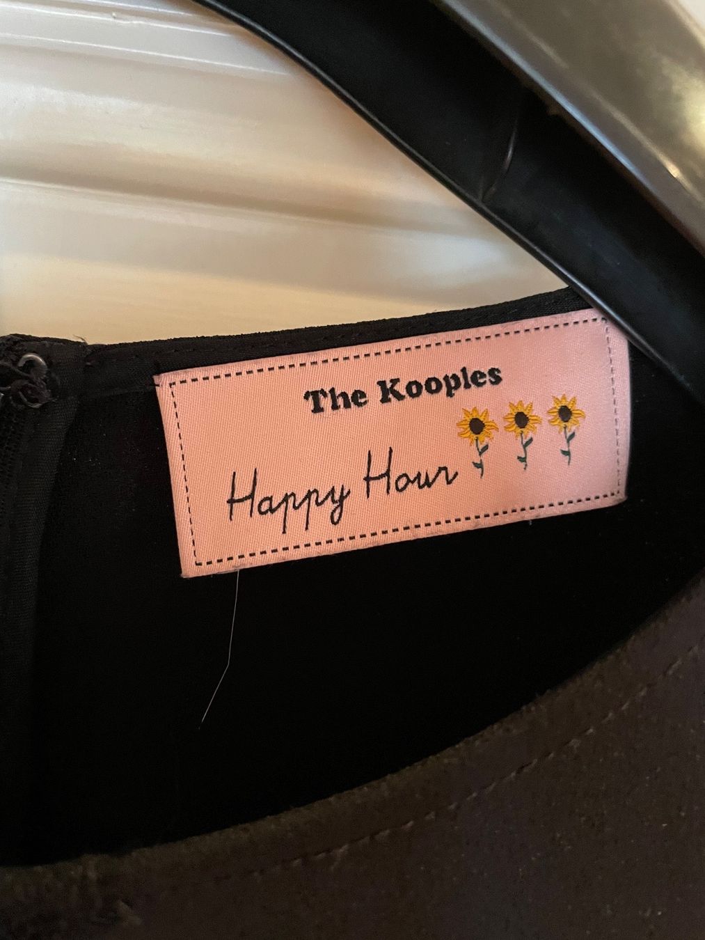 Kooples Vestiti: Kleid The Kooples – Usato da Münchenstein venduto da mexxmishi 2
