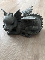 Drache Figur, Dekoration für Garten oder Zuhause, Top!