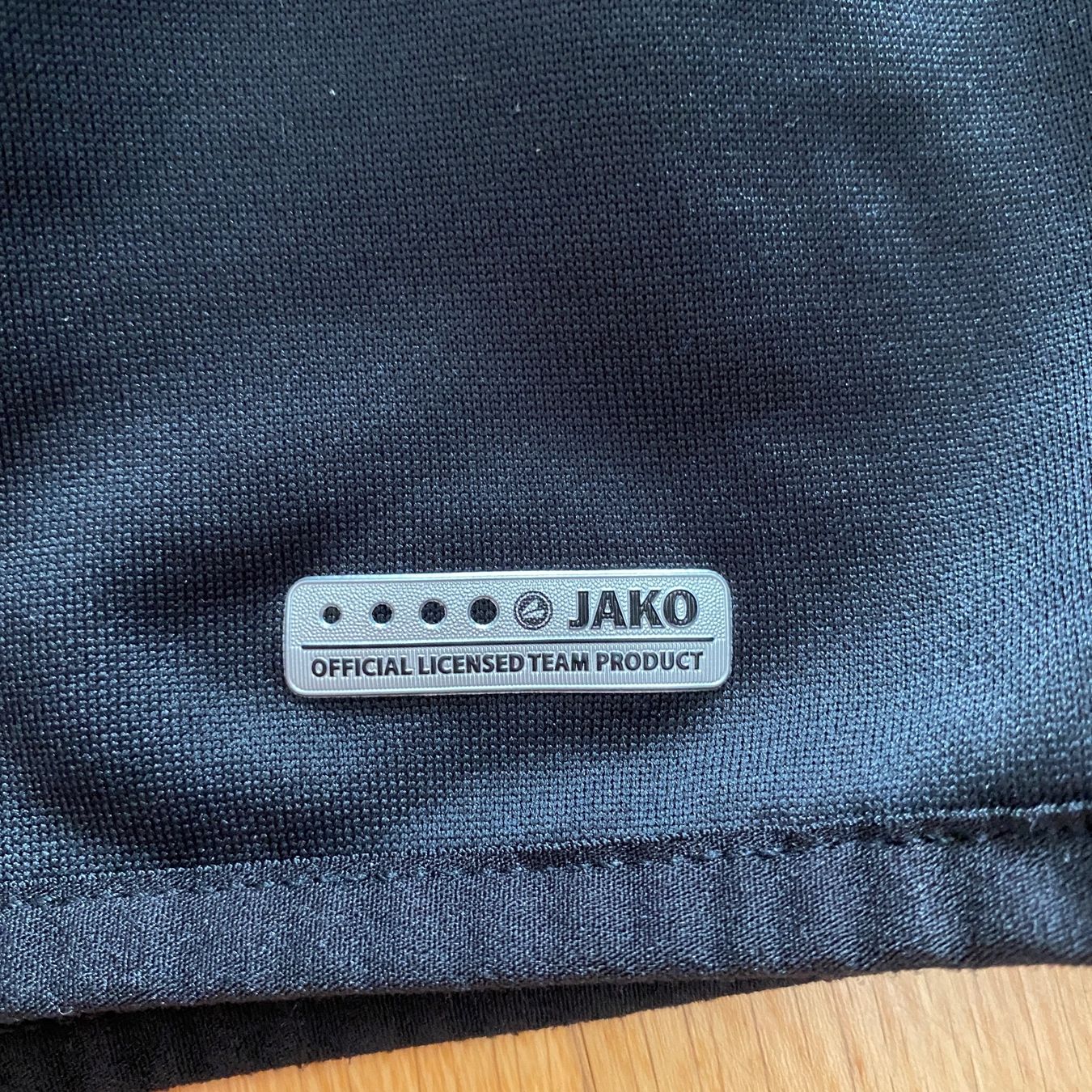 Jako Maglioni & Felpe: FCSG Team Pullover Gr. L FC St Gallen Jako – Usato da Dübendorf venduto da snk777 1