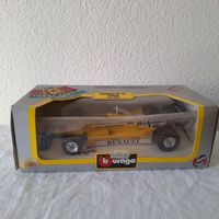 Versand möglich! Renault RE 30 Turbo, Modellauto