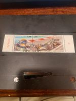 Monaco Formule 1 - Timbre rare - Ronnie Peterson 🏎️💨