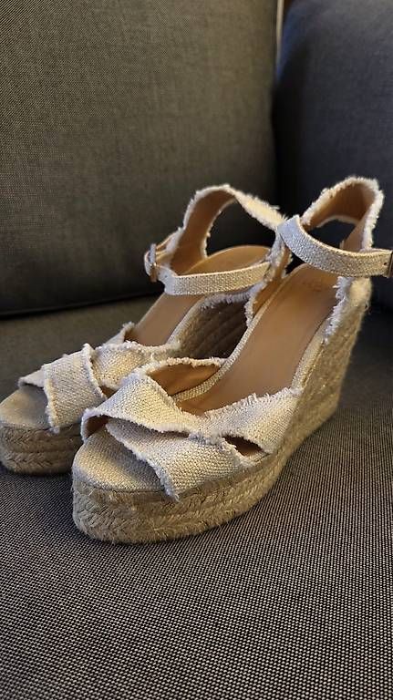 Scarpe da donna: Sommerschuhe Damen – Usato da Zürich venduto da Elena8038 1