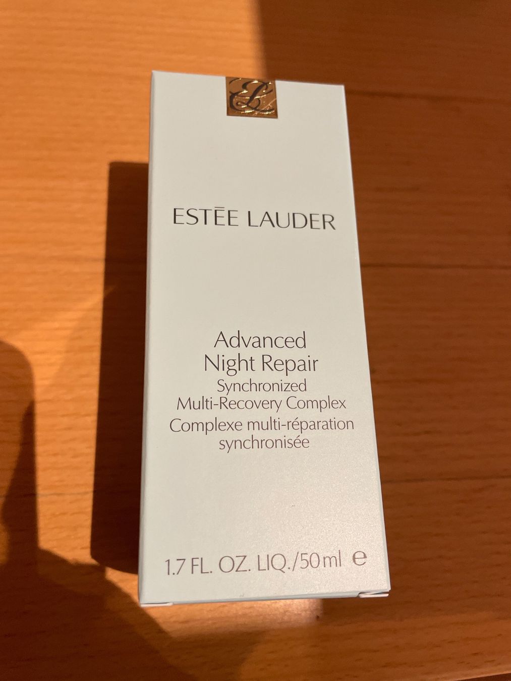 Estée Lauder Cura del viso: Estee Lauder Advanced Night Repair 50ml – Nuovo e nell'imballaggio originale da Bachenbülach venduto da Munggeli13