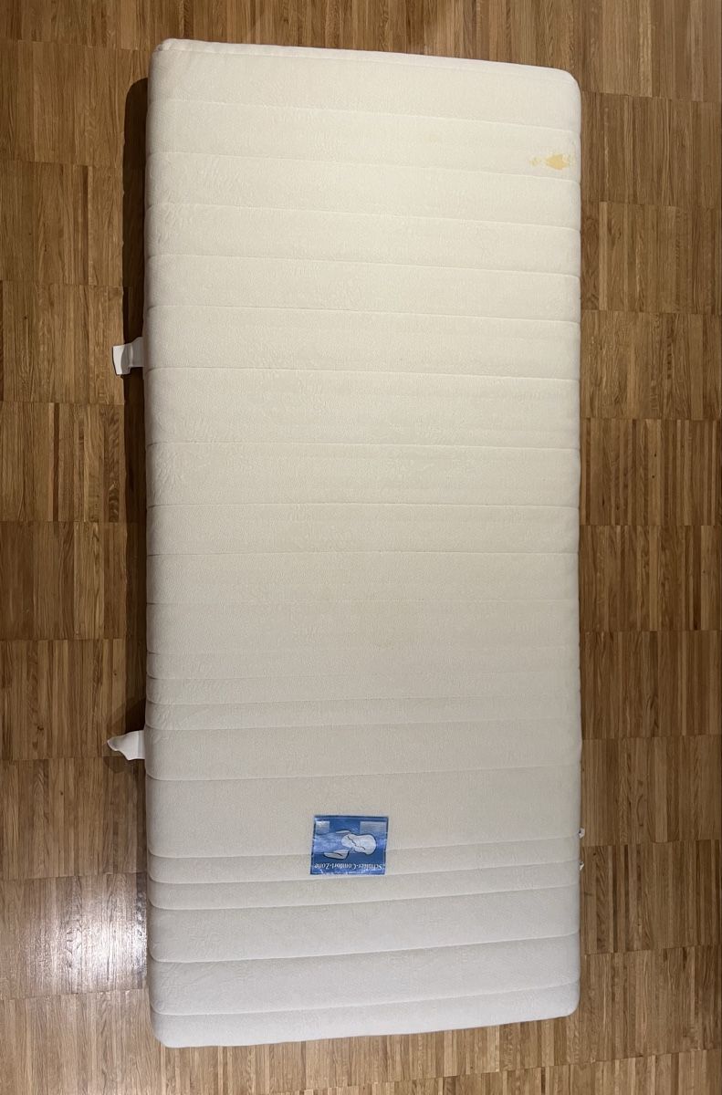 Materassi: 90*200 Mattress – Usato da Adliswil venduto da avatar83