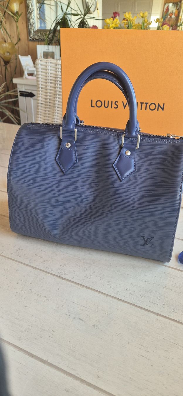 Louis Vuitton Borse da donna: LOUIS VUITTON Speedy 30 – Nuovo (secondo la descrizione) da Mauborget venduto da Chanson 9