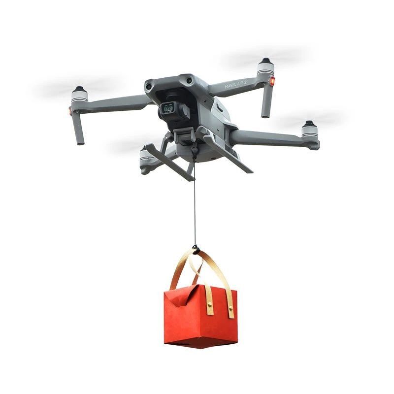 DJI Modellismo RC: Drone DJI Mavic Air 2S – Nuovo (secondo la descrizione) da Hünenberg venduto da viticoltori 2
