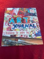 Mein Art Journal - Bildideen für jeden Tag - D. Schoch