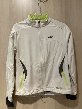 Toko (Mammut) Damen Softshell Jacke, Grösse S