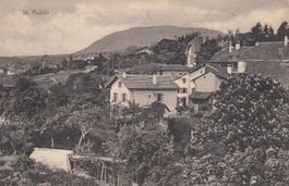 St. Aubin  NE       en 1913