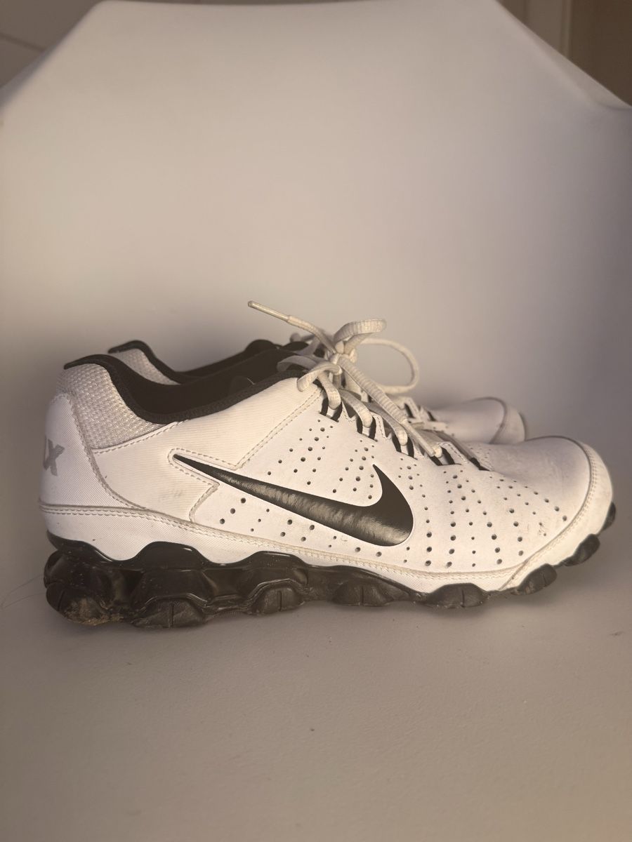 Scarpe da uomo: Nike Reax Gr. 42 – Usato da Zürich venduto da ver_5tjm