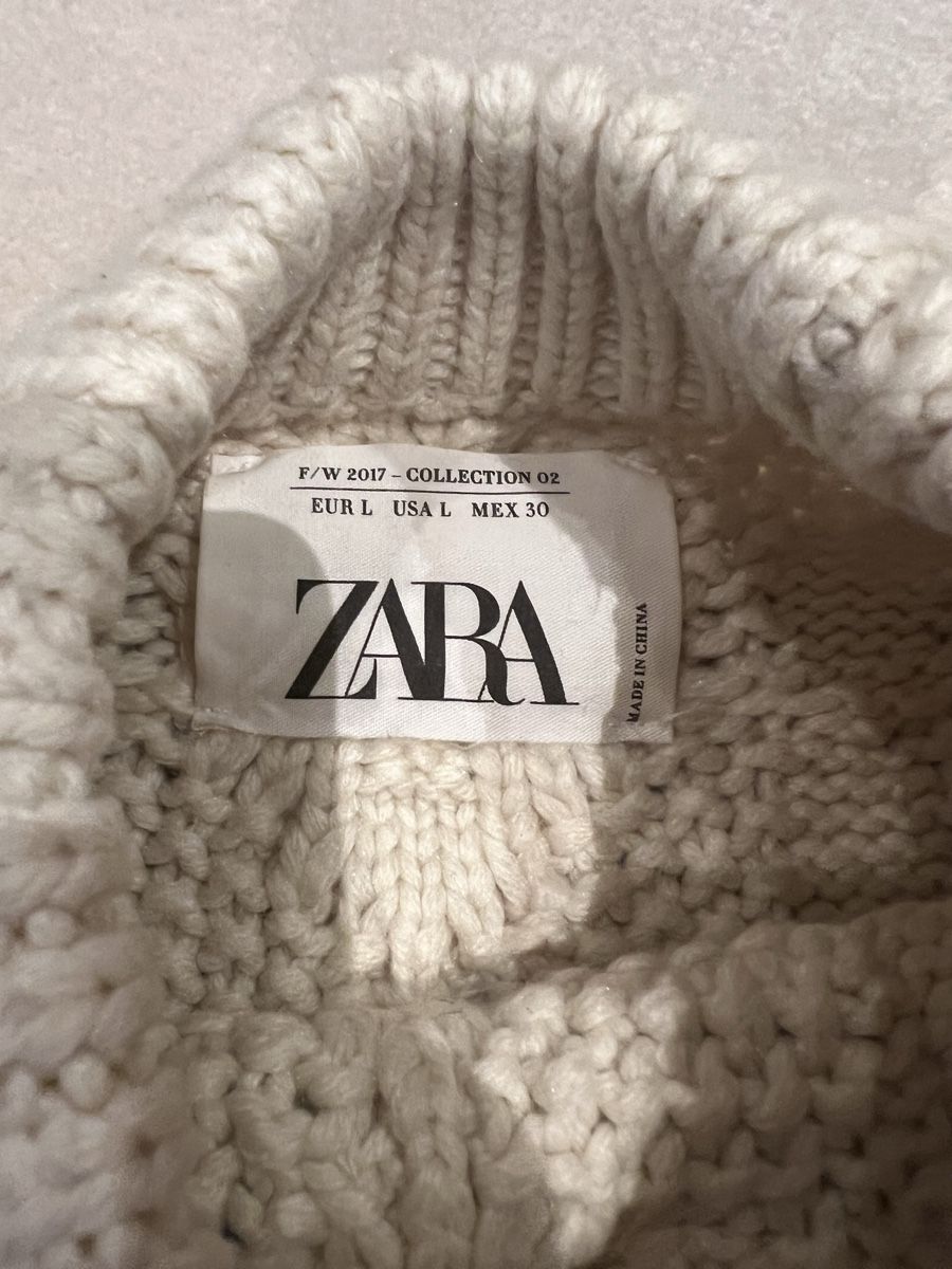 Zara Pulls & Sweat-shirts: Zara Pulli Gr. L – D'occasion à Kilchberg ZH par Lisavivienne 6