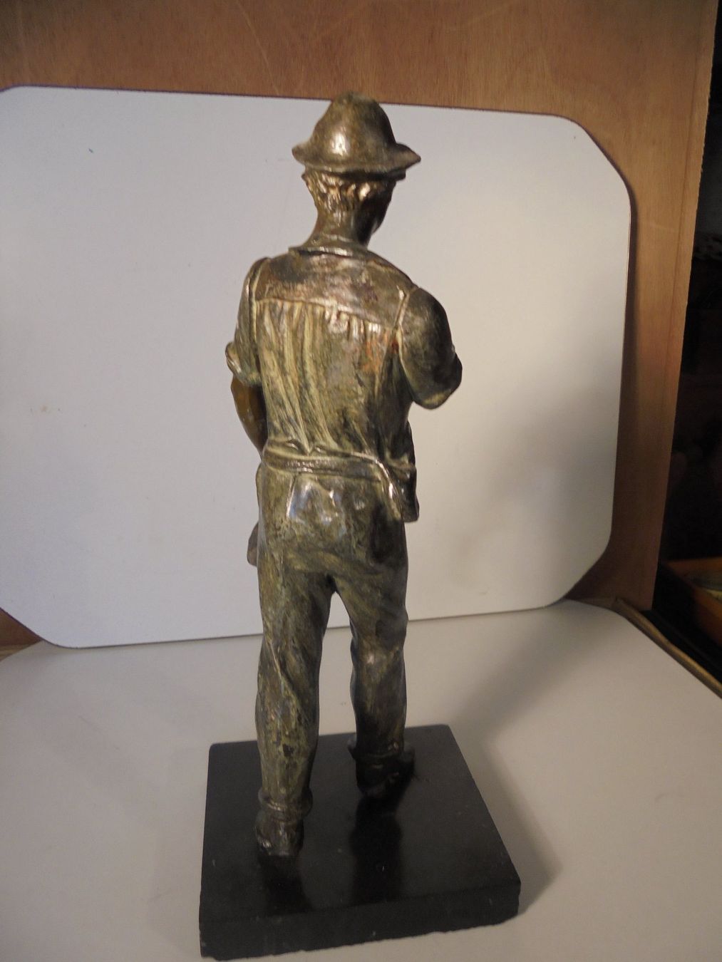 Figuren: Glasbläser Rarität ca. 1900 – Gebraucht aus Altstätten von antikundart 2