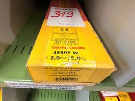 1 Pack Schweisselektrode (Lot 319) 8108 Dällikon