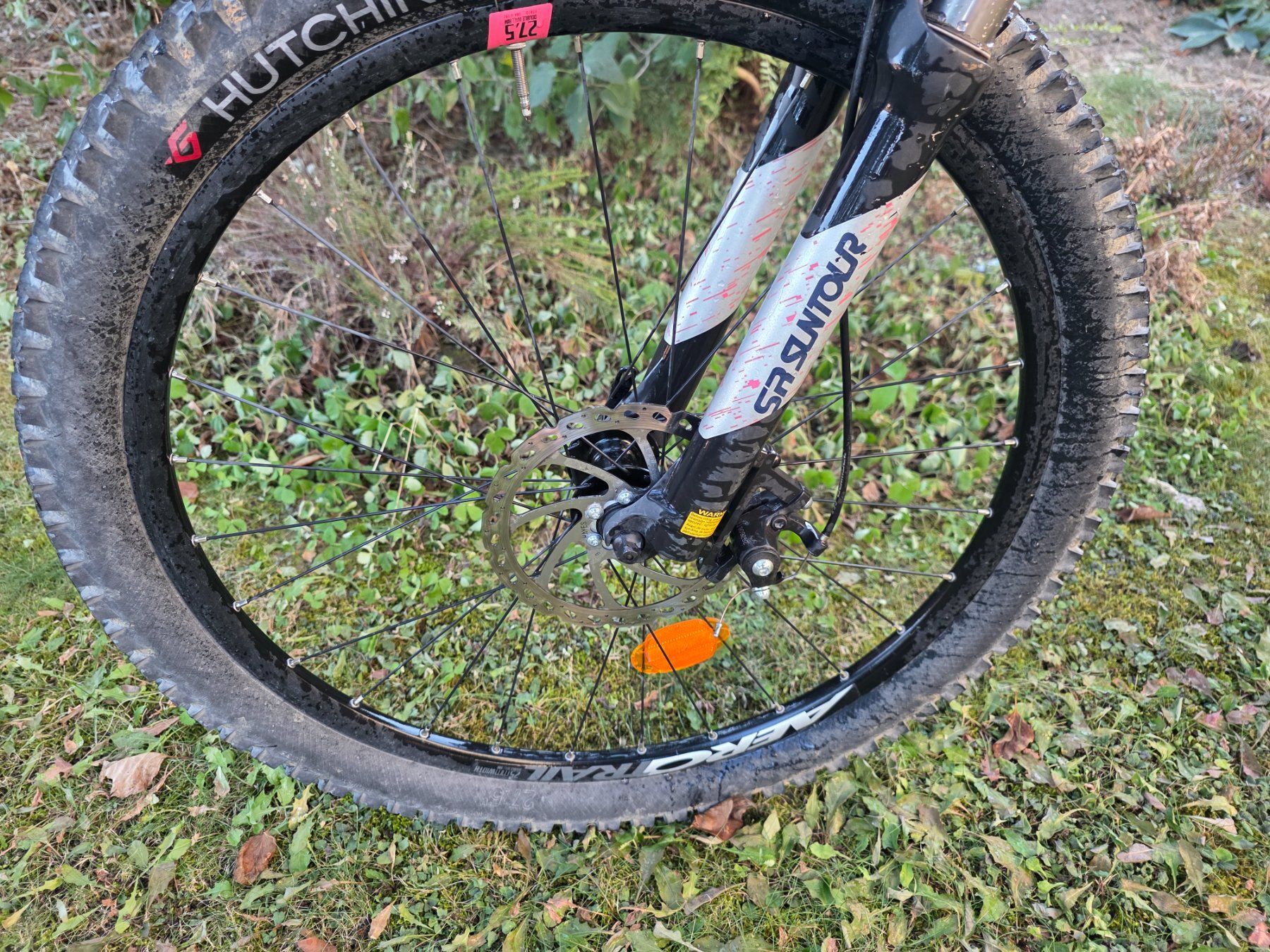 Decathlon Biciclette: Decathlon ST500 E-Mountainbike – Usato da Oberwil BL venduto da pat_q92h 1