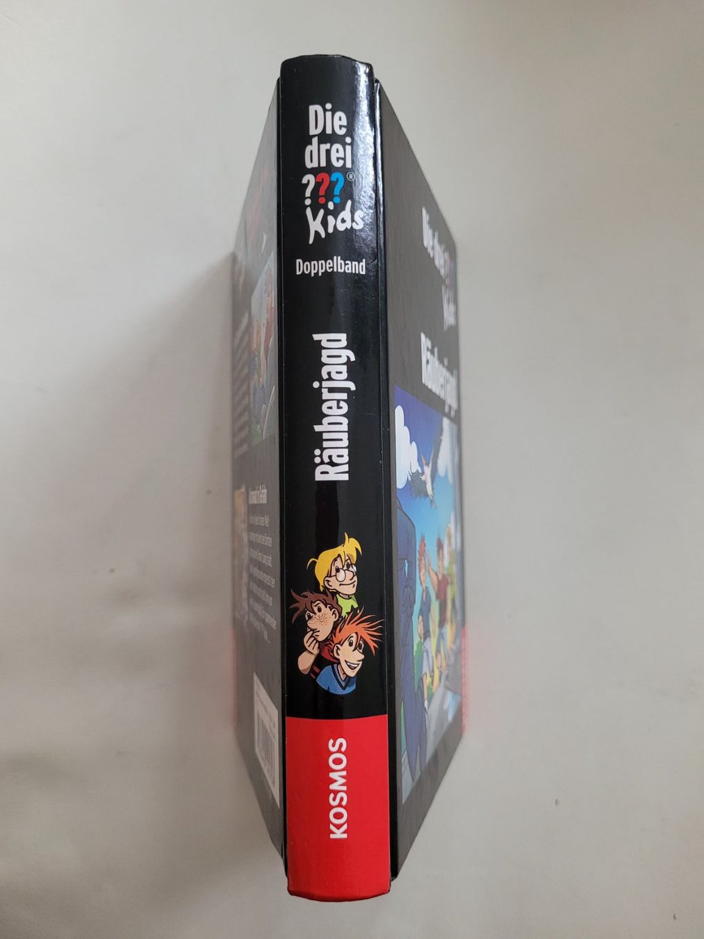 Libri: Buch Die drei ??? Kids – Usato da Uster venduto da Gabi64 1