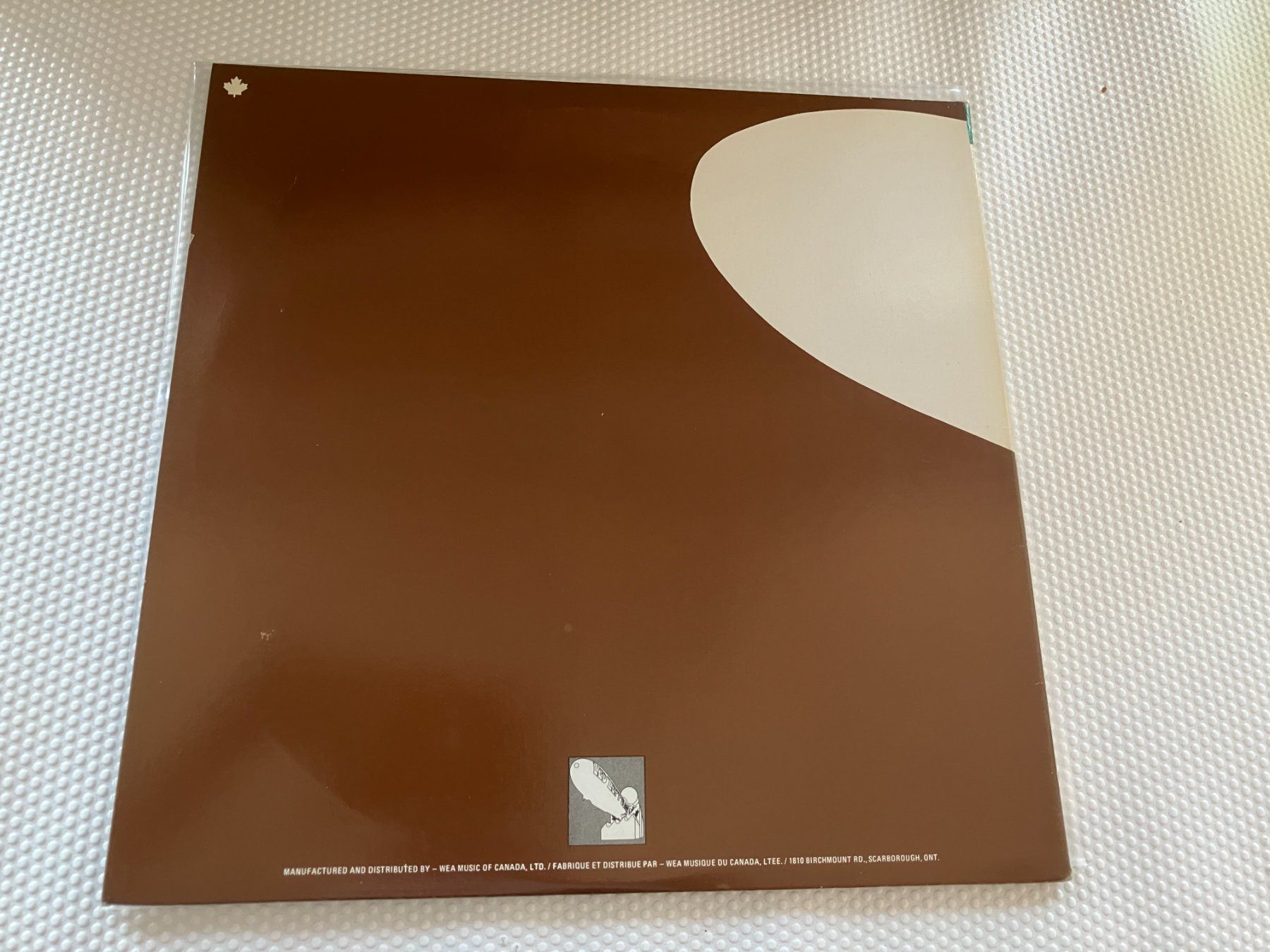 Dischi in vinile: Led Zeppelin – Usato da Aarwangen venduto da Jukebox3 2
