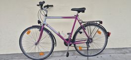 Velo City 7 Gang, /gebraucht 