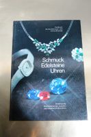 Schmuck Edelsteine Uhren, Fachbuch f