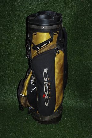 Ogio Golfbag für Trolley