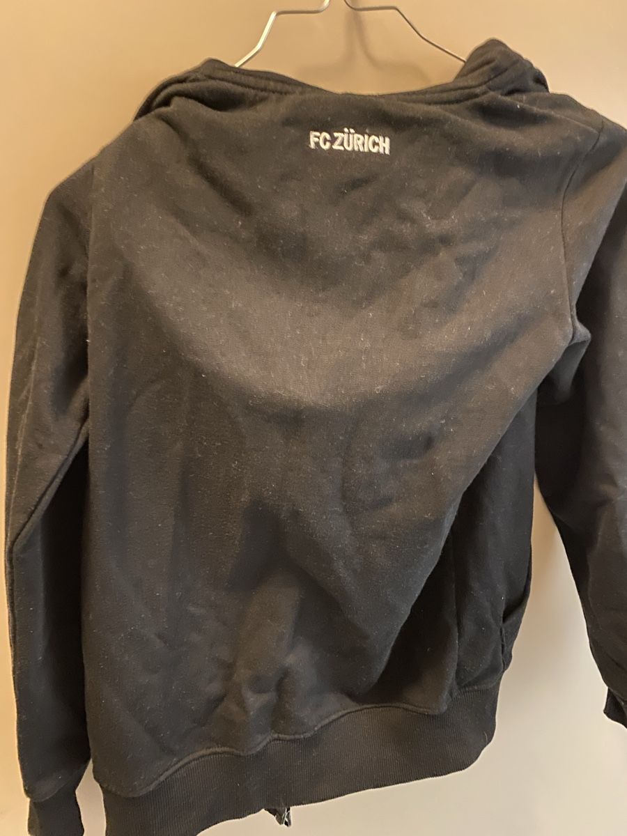 FCZ Pullover & Sweatshirts: FCZ Kids Hoodie, Gr.152 – Gebraucht aus Greifensee von Chris286 1