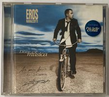 Eros Ramazzotti, Dove c'è Musica (Versandkostenfrei)