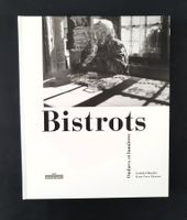 Bistrots, Ombres et lumières, G. Bender, J.Y. Glassey